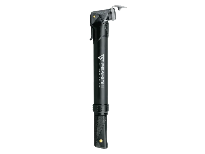 Topeak Peakini II — imagem do fabricante